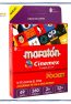 Maratón CINEMEX Pocket