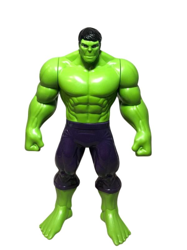 figura hulk