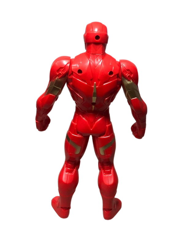 figura ironman
